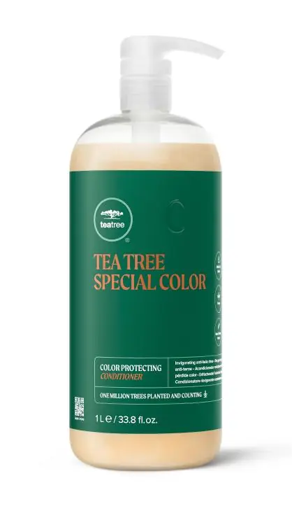 Paul Mitchell Tea Tree Special Color Conditioner Finale Aktion