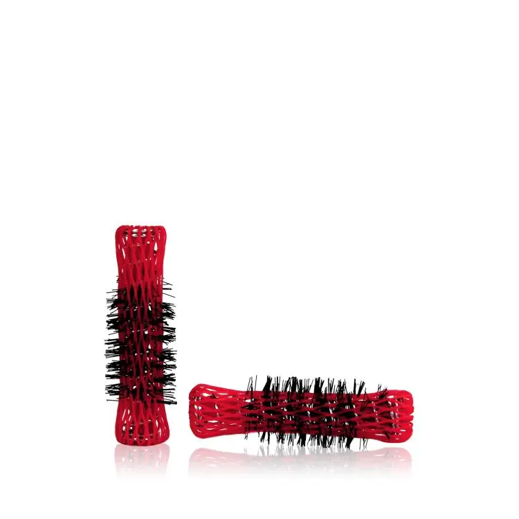 Eurostil Lockenwickler rot 13 mm Top-Seller