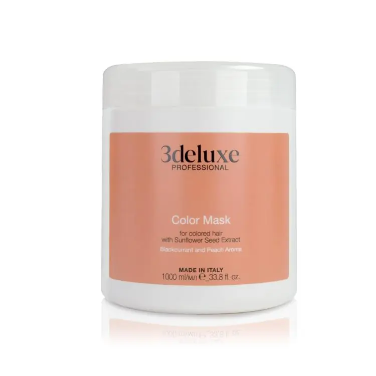 3deluxe Color Mask Markenware