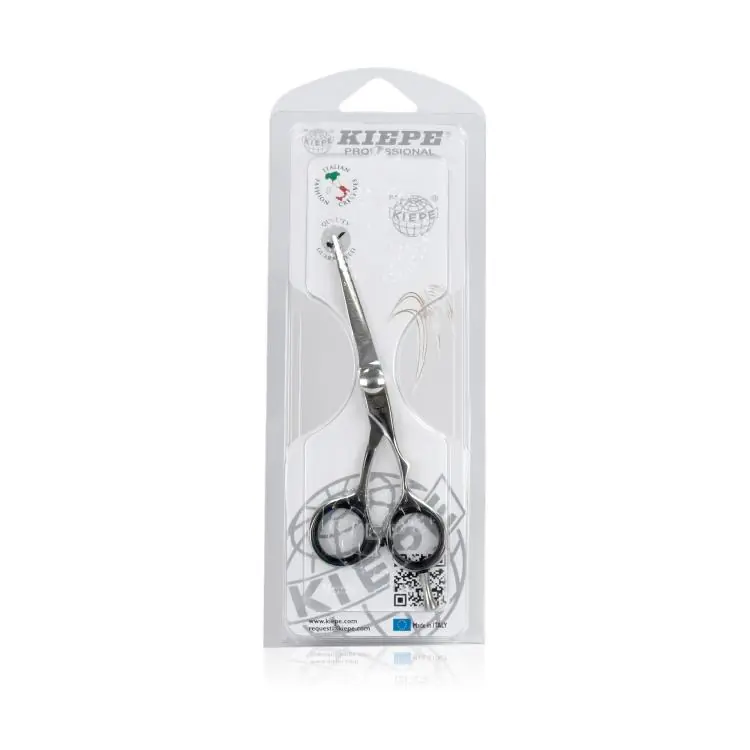 Kiepe Sensation 2257 Haarschneideschere 5,5" Abverkauf