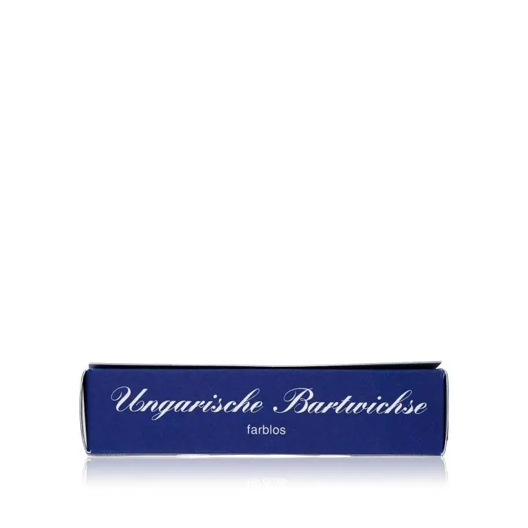 Stern Ungarische Bartwichse Top-Seller