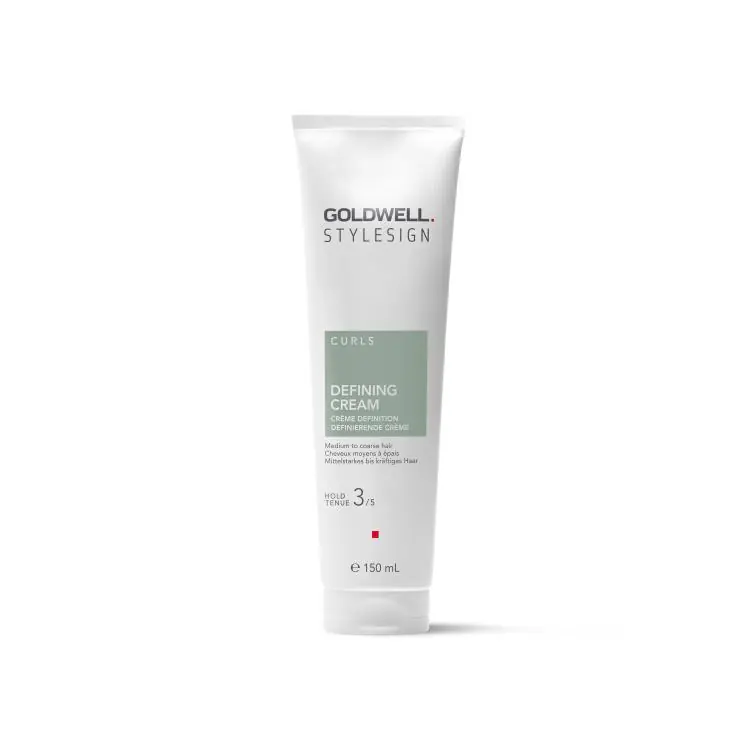 Goldwell Stylesign Curls Definierende Creme Schneller Versand