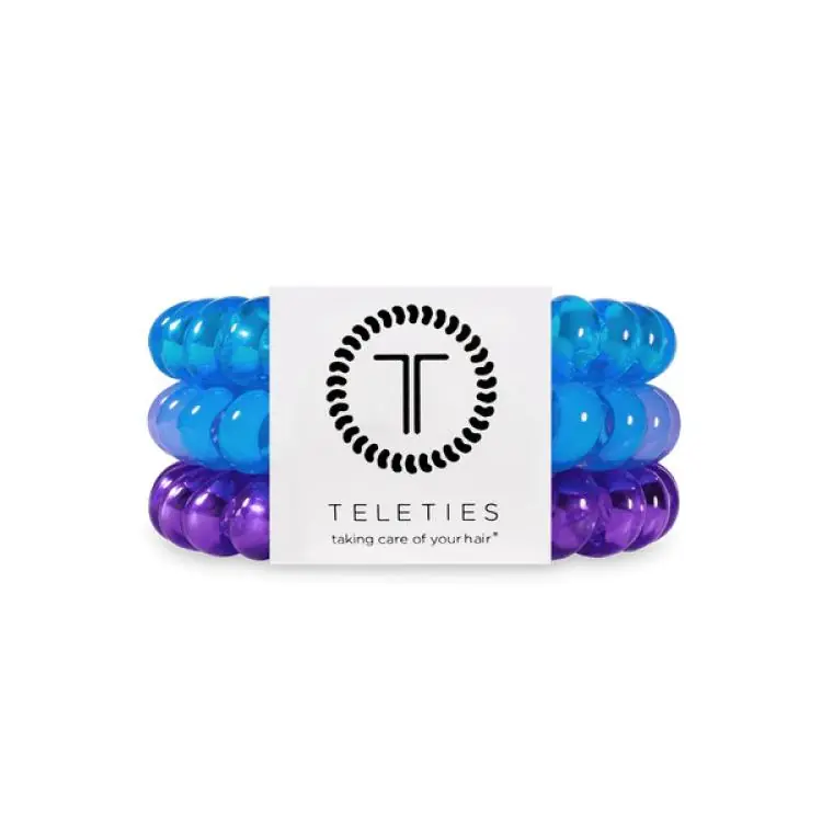 Must-Have Teleties Miami Vice groß