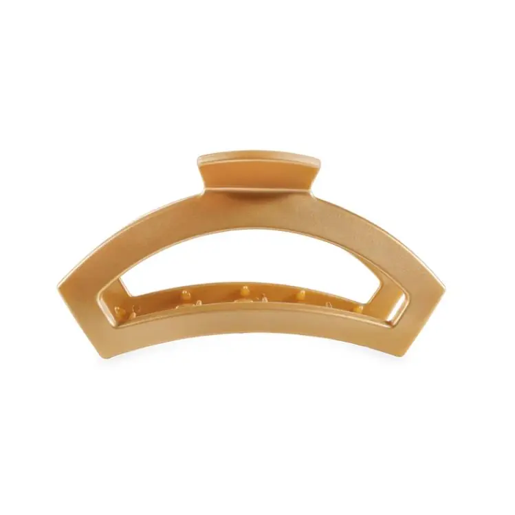 Direktkauf Teleties Open Champagne Toast Hair Clip medium