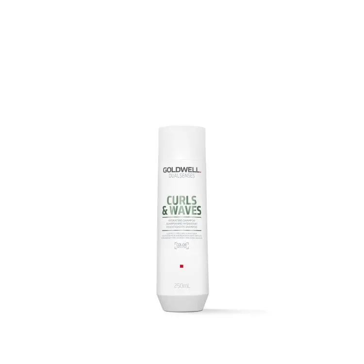 Zertifiziert Goldwell Dualsenses Curls & Waves Hydrating Shampoo