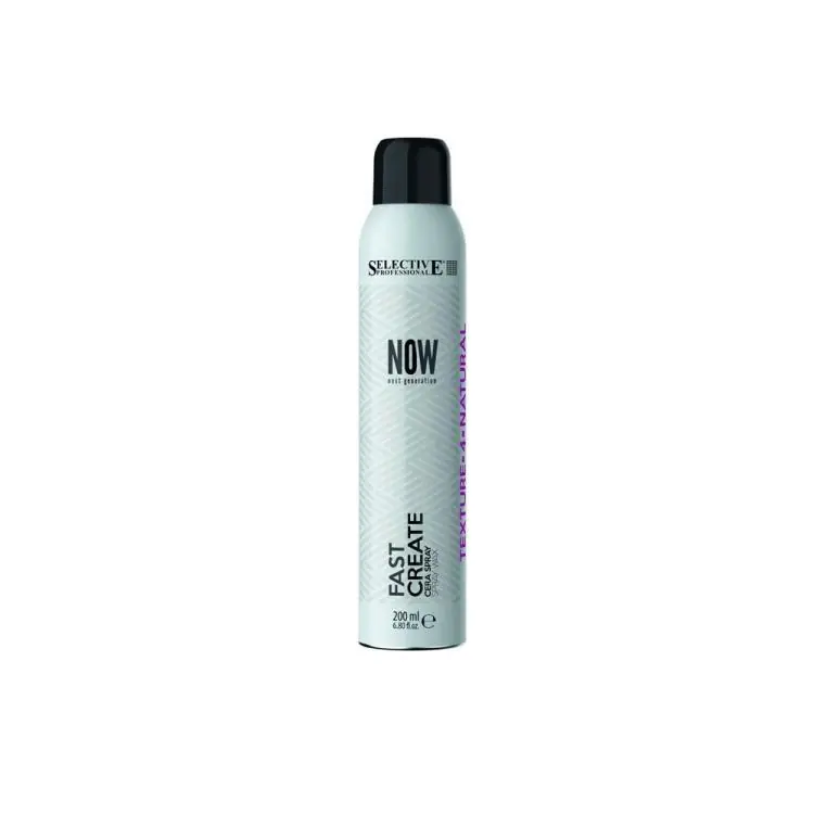 Selective Now Next Generation Fast Create Spray Wax Geprüft