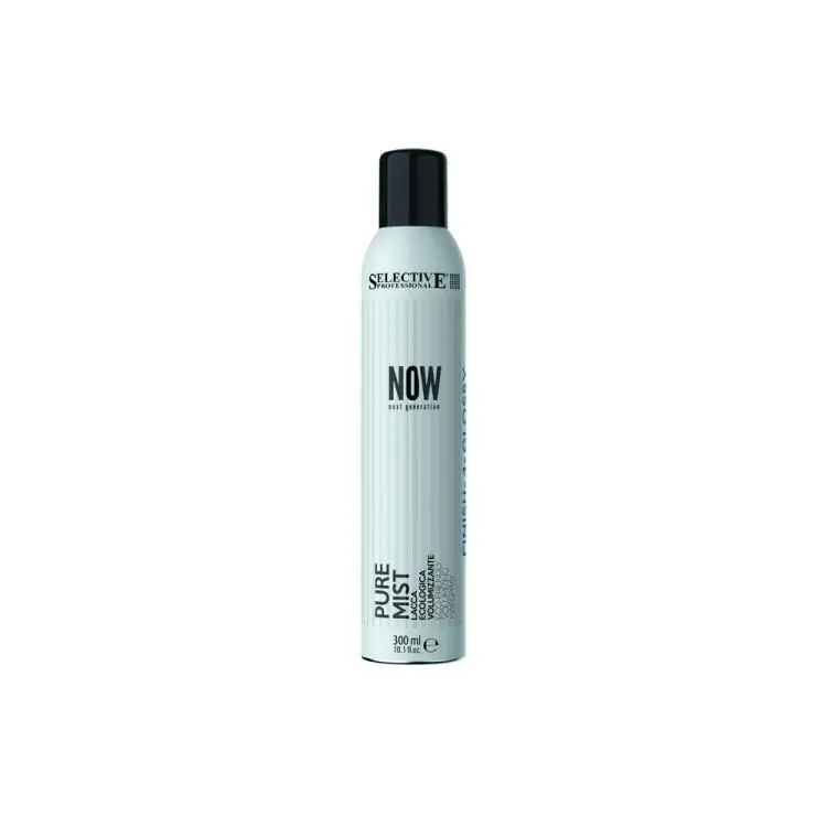 Schneller Versand Selective Now Next Generation Pure Mist Volumizing Hairspray