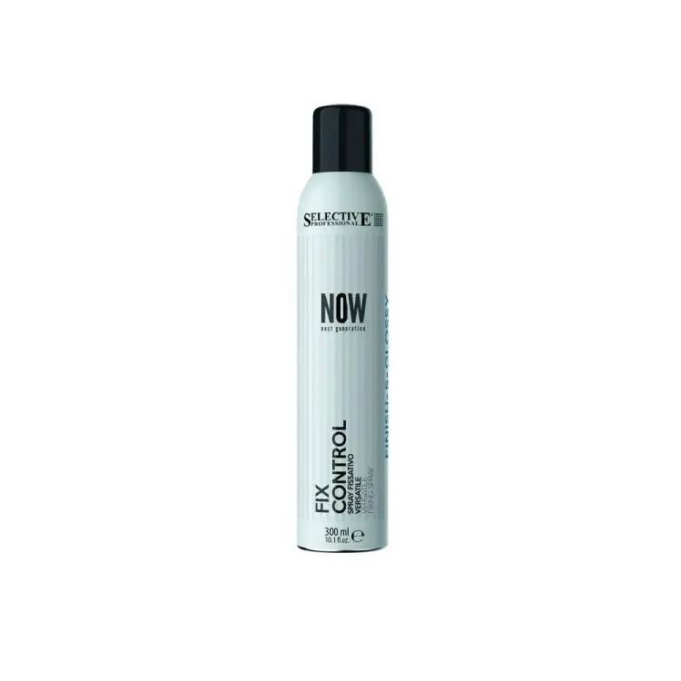 Selective Now Next Generation Fix Control Versatile Fixing Spray Sonderaktion