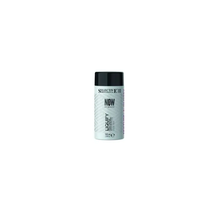 Selective Now Next Generation Liquify Sculpted Look Liquid Wax Markenprodukt