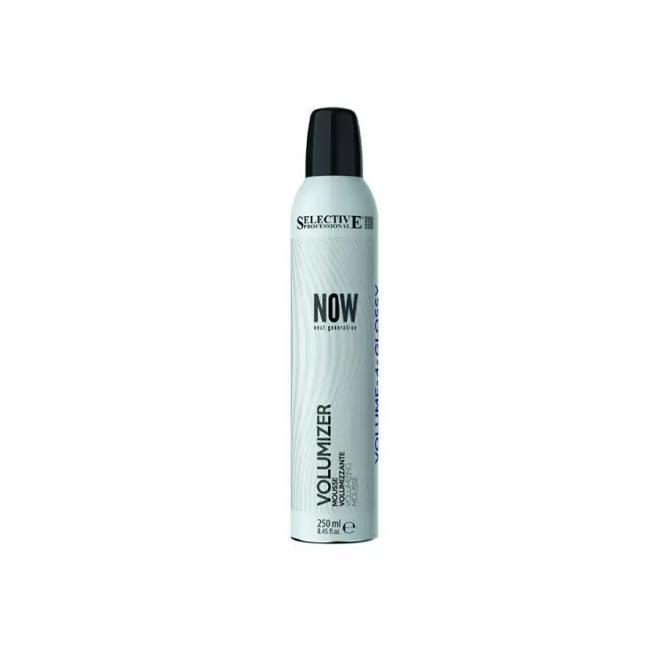 Selective Now Next Generation Volumizer Volumizing Mousse Heißes Angebot