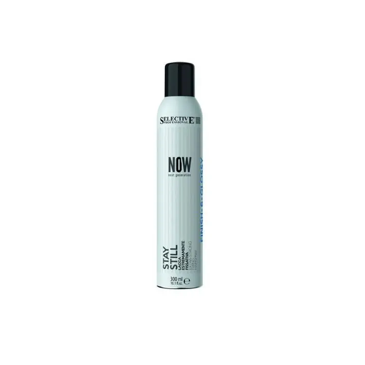 Selective Professional Now Next Generation Stay Still Fixing Hairspray Geprüft