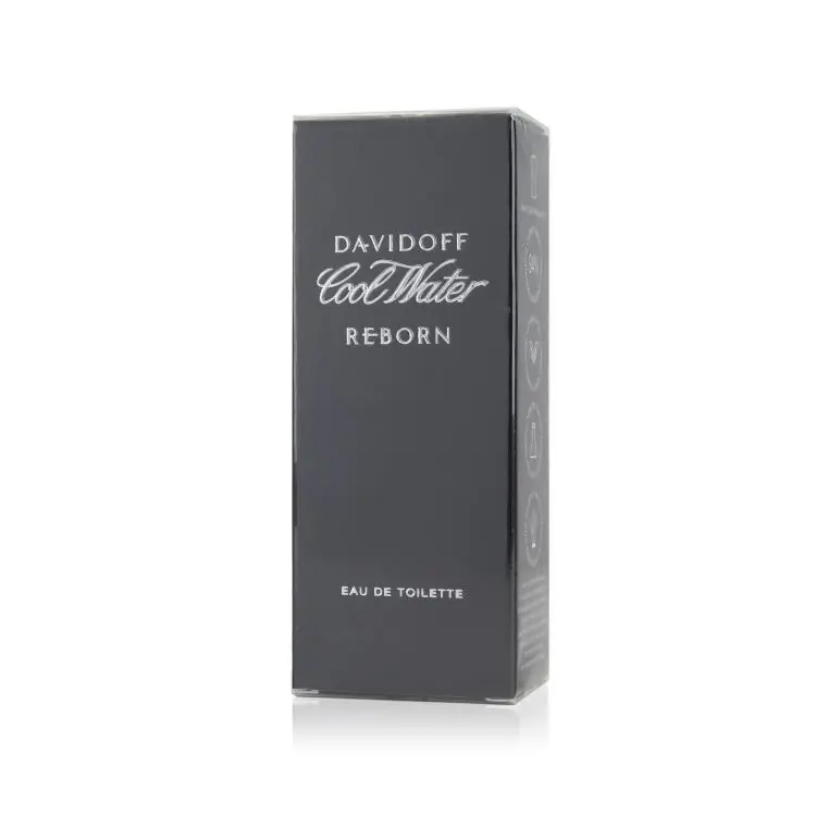 Bestpreis Davidoff Cool Water Reborn Edt Spray