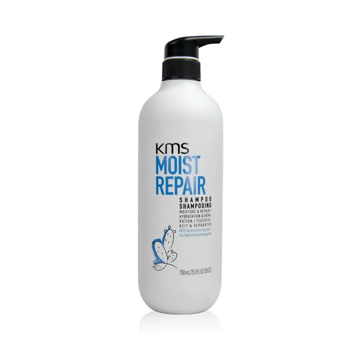 Knallerangebot KMS Moistrepair Shampoo