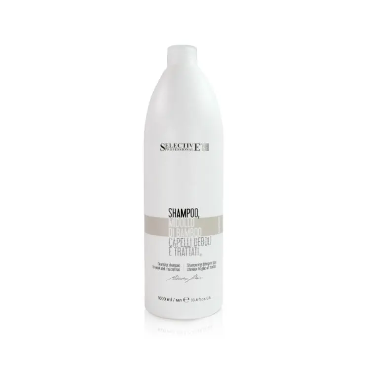 Mega-Angebot Selective Midollo Di Bamboo Shampoo
