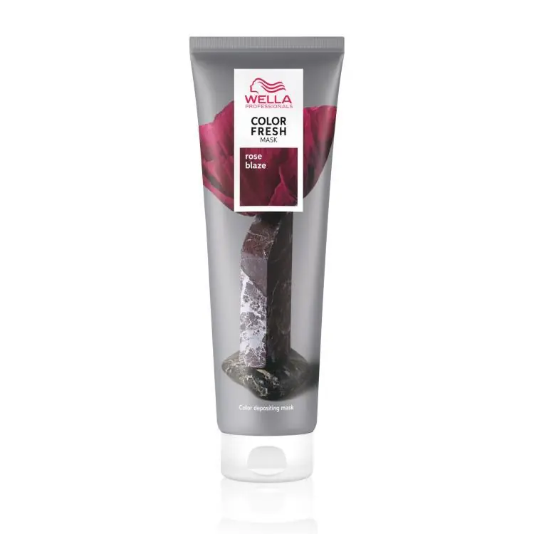 Wella Color Fresh Mask Rose Sonderangebot