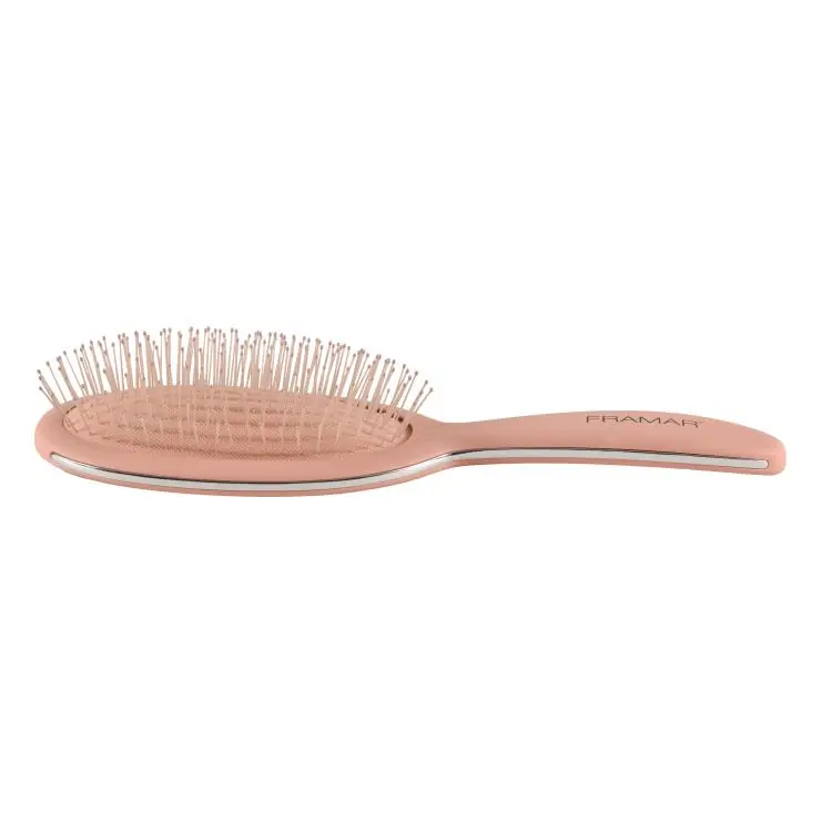 Bestseller Framar Detangle Brush Champagne