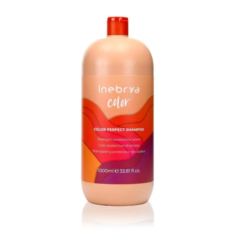 Preisknaller Inebrya Color Perfect Shampoo
