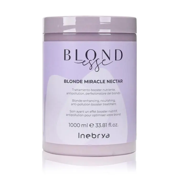 Inebrya Blondesse Blonde Miracle Nectar Angebot