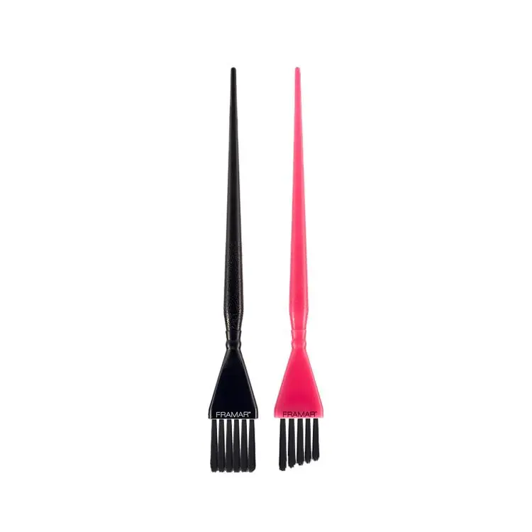 Framar Detail Brush Set Online Kaufen