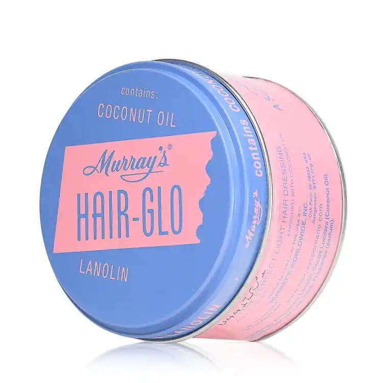 Murrays Hair Glo Pomade Preiswert