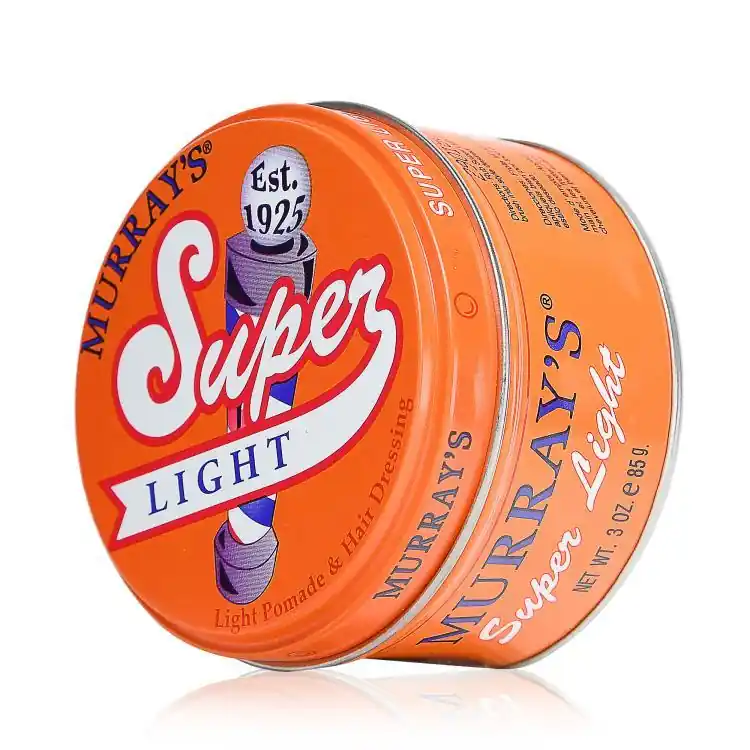 Markenprodukt Murrays Super Light Pomade & Hair Dressing