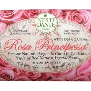 Zertifiziert Nesti Dante Rosa Principessa