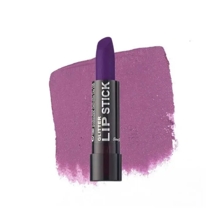 Stargazer Glitter Lipstick Violet Jetzt Bestellen