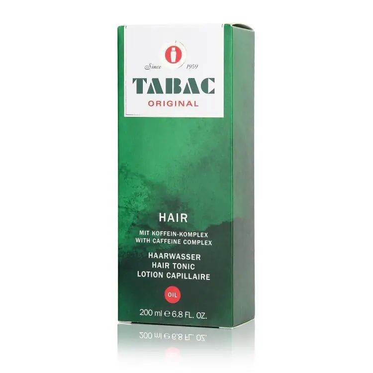 Tabac Haarwasser Online Kaufen