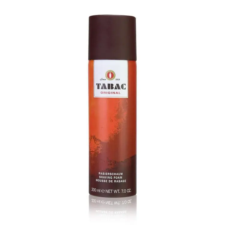 Direktkauf Tabac Rasierschaum