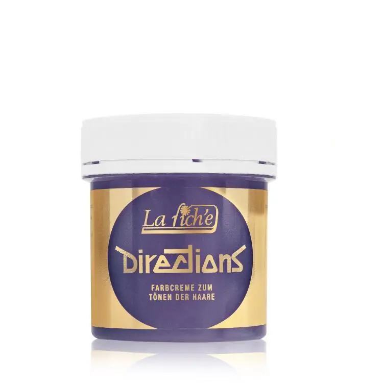 Highlight La Riche Directions Farbcreme Lilac