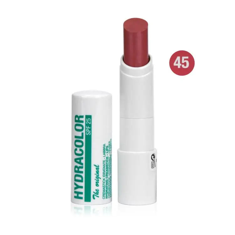 Hydracolor cremiger Pflegestift 45 Peach Rose Nur Heute