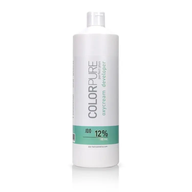 JOJO Colorpure Oxycream Entwickler 12% 40 Vol. Neu