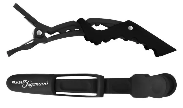 Hercules Sägemann Shark Clips Ausverkauf