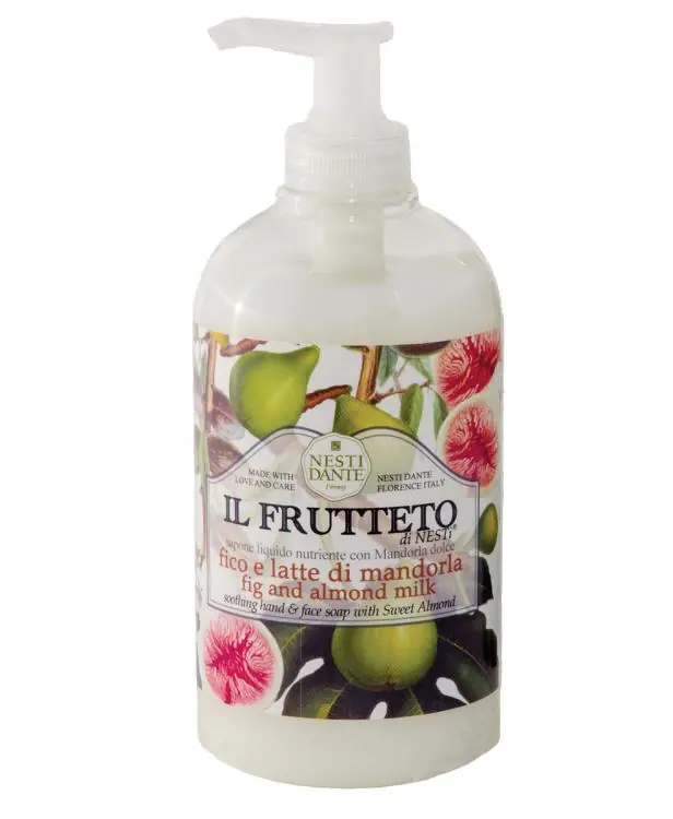 Nesti Dante Il Frutteto Almond Milk Abverkauf