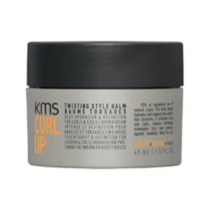 KMS Curlup Twisting Style Balm Highlight