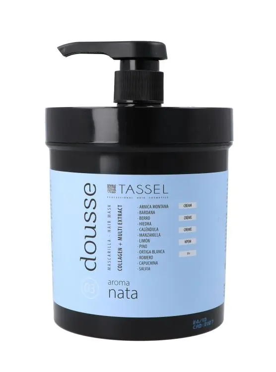 Sale Tassel Dousse Aroma Cream Mask