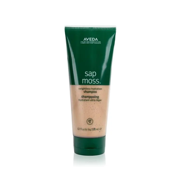 Aveda sap moss weightless hydration shampoo Direktkauf