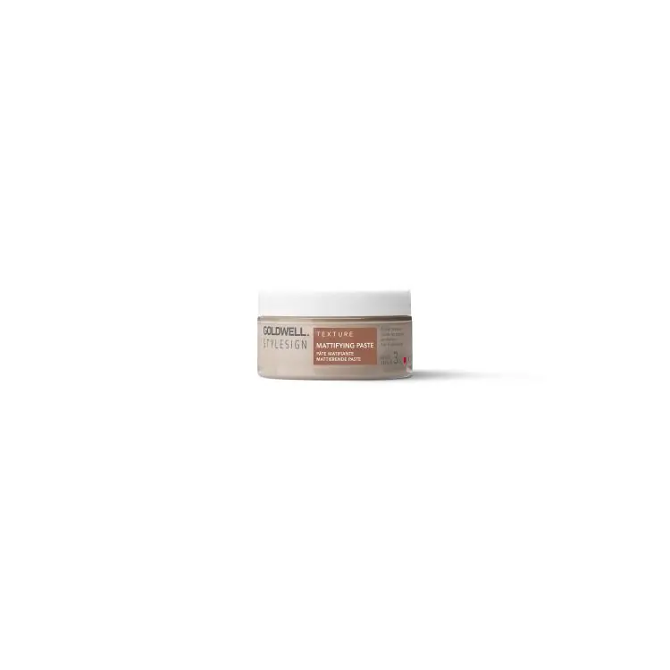 Expressversand Goldwell Stylesign Texture Mattierende Paste