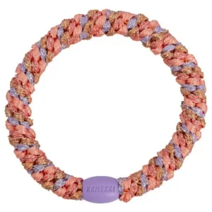 Wochenendangebot Kknekki Mix coral dusty lavender glitter