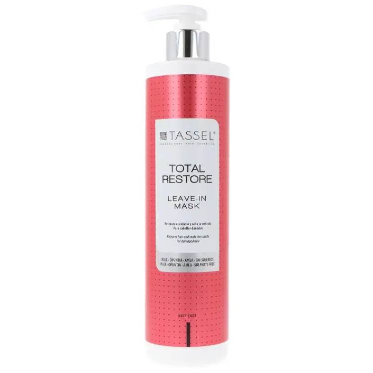 Knallerangebot Tassel Total Restore Leave-In Mask