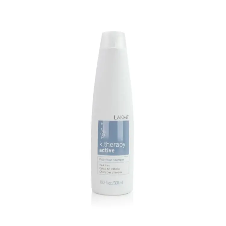 Neu Lakme k.therapy active Shampoo