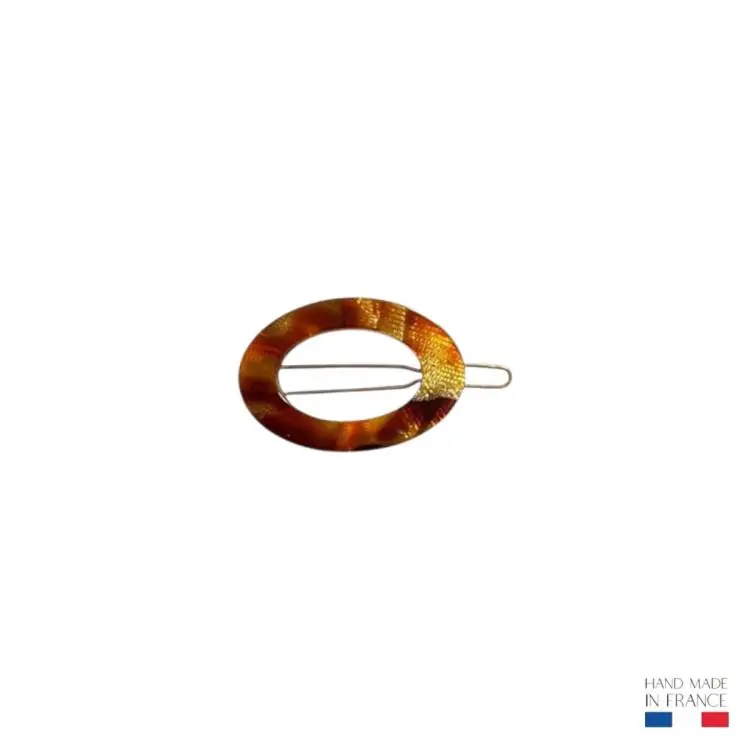Bestpreis Pique et Pince Haarspange Chloe Colors of Afrika