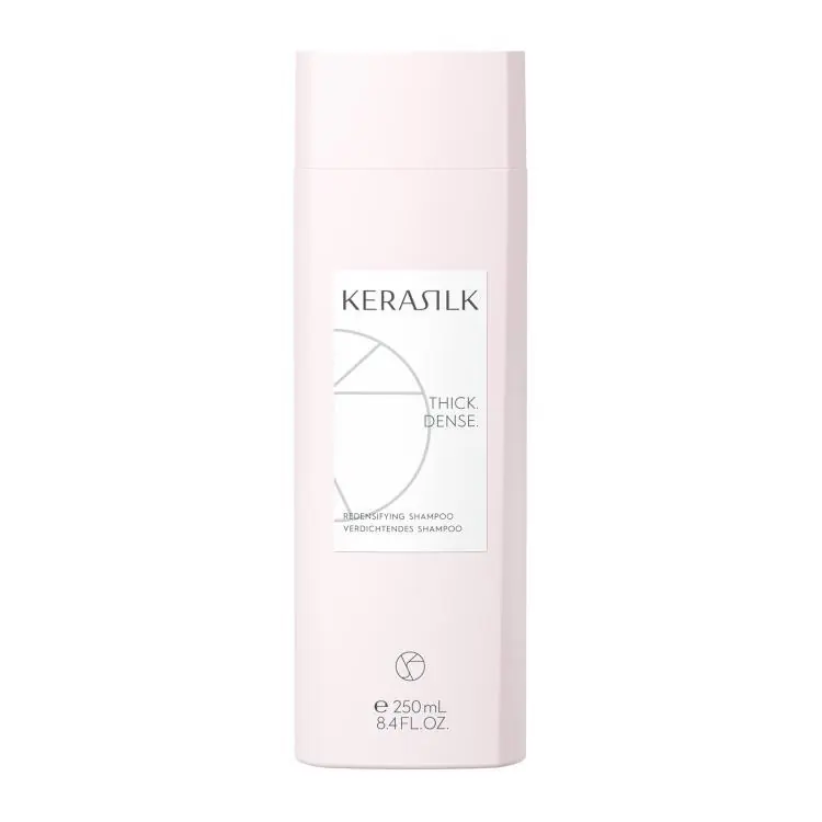Kerasilk Verdichtendes Shampoo Nur Für Kurze Zeit