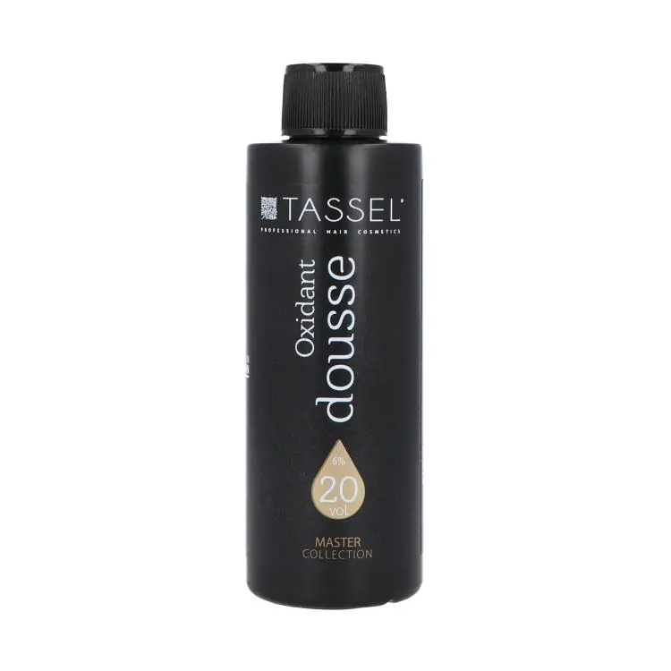 Bestpreis Tassel Dousse Oxidationscreme 20 Vol 6 %