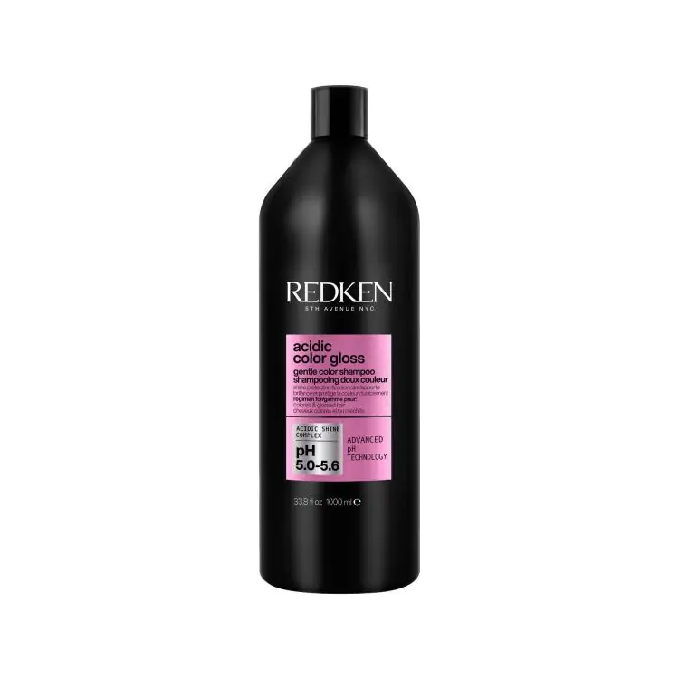 Redken Acidic Color Gloss Shampoo Echt