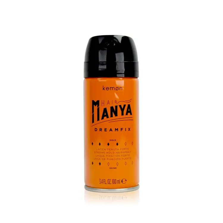 Kemon Hair Manya Dreamfix Direkt Vom Hersteller