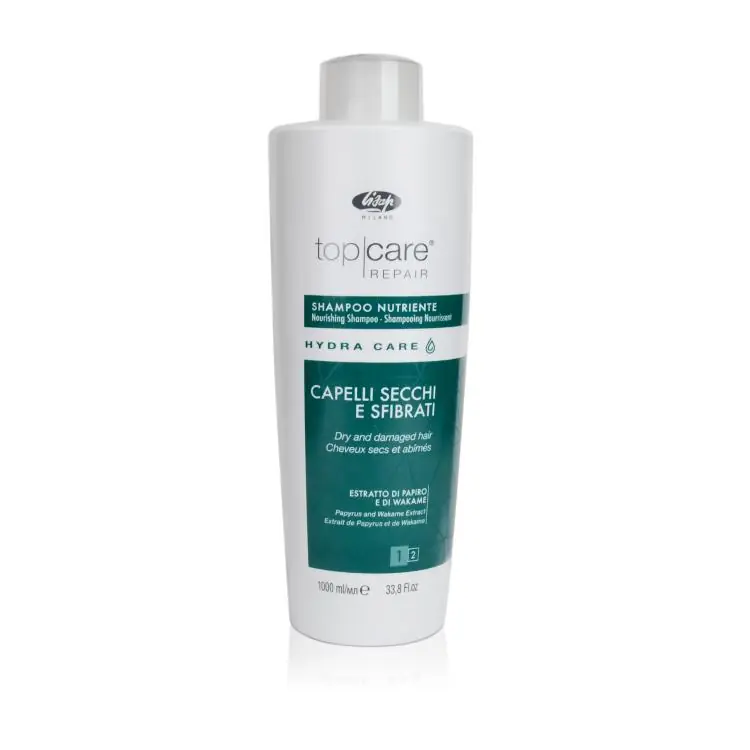 Nur Heute Lisap Hydra Care Shampoo