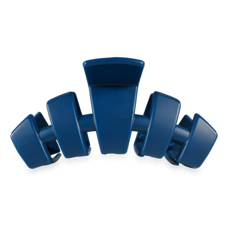 Sichere Zahlung Teleties Classic Midnight Rain Large Hair Clip