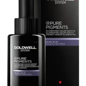 Beliebt Goldwell System Pure Pigments Perlblau