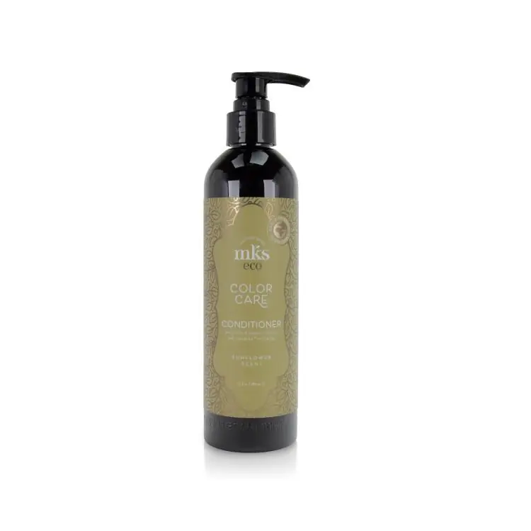 Expressversand Mks Sunflower Color Care Conditioner